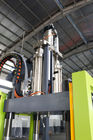 Green 130T Vertical Liquid Silicone Injection Moulding Machine High Production Efficiency